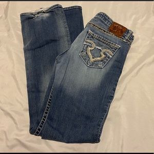 Big Star Jeans. Sweet Boot